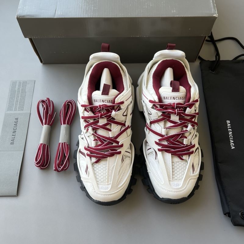 Balenciaga Track Shoes